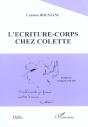 L'Ecriture-Corps Chez Colette - Preview