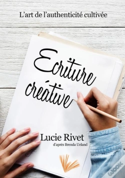 Capa do artigo L'Écriture Créative ; L'Art De L'Authenticité Cultivée