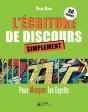 L'Ecriture De Discours - 50 Fiches Pour Marquer Les Esprits - Preview
