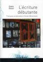 L'Écriture Débutante ; Pratiques Scripturales À L'École Élémentaire - Preview