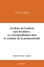 L'Écriture Du Bonheur Sans Frontières : Sa Conceptualisation Dans Le Contexte De La Postmodernité - Preview