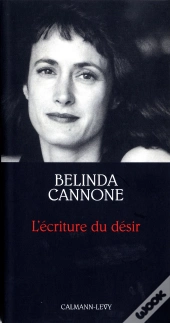 L'Écriture Du Désir