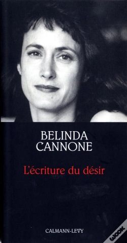 Capa do artigo L'Écriture Du Désir