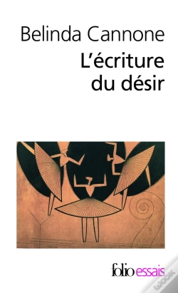 Capa do artigo L'Écriture Du Desir