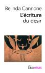 L'Écriture Du Desir - Preview