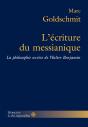 L'Écriture Du Messianique - Preview