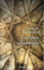 L'Écriture Du Monde - Preview