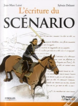 Capa do artigo L'Écriture Du Scénario (2e Édition)