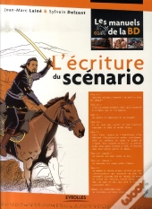 L'Écriture Du Scénario
