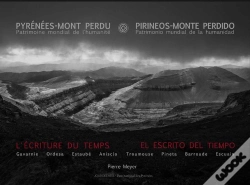 Capa do artigo L'Écriture Du Temps, Pyrénées-Mont Perdu