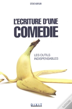 Capa do artigo L'Écriture D'Une Comédie ; Les Outils Indispensables