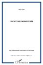 L'Écriture Emprisonnée - Preview