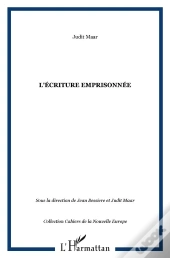 L'Écriture Emprisonnée