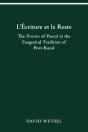 L'Ecriture Et Le Reste - Preview