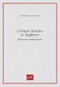L'Écriture Féminine En Angleterre - Preview