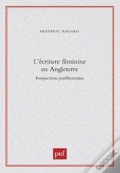L'Écriture Féminine En Angleterre