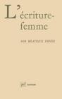 L'Écriture-Femme - Preview