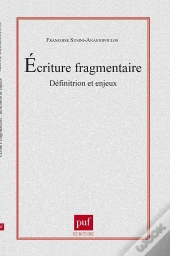 L'Écriture Fragmentaire