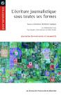 L'Écriture Journalistique Sous Toutes Ses Formes (4e Édition) - Preview