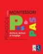 L'Écriture, La Lecture Et Langage ; 2/6 Ans - Preview