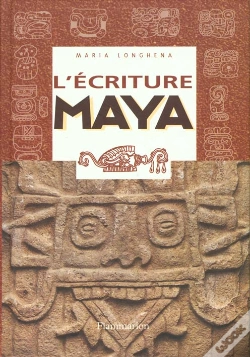 Capa do artigo L'Écriture Maya : Portrait D'Une Civilisation À Travers Ses Signes