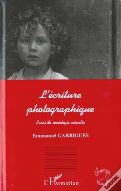 Capa do artigo L'Ecriture Photographique ; Essai De Sociologie Visuelle