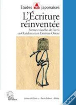 Capa do artigo L'Écriture Réinventée