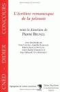 L'Écriture Romanesque De La Jalousie - Preview