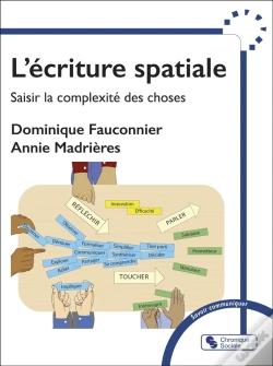 Capa do artigo L'Écriture Spatiale : Savoir La Complexité Des Choses