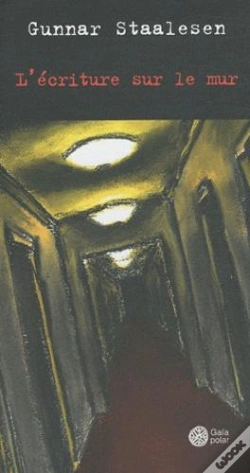 Capa do artigo L'Ecriture Sur Le Mur