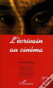 L'Ecrivain Au Cinema