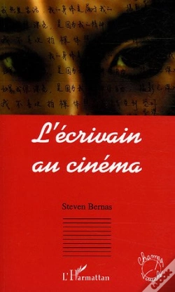 Capa do artigo L'Ecrivain Au Cinema
