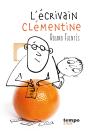 L'Écrivain Clémentine - Preview