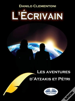 Capa do artigo L'Écrivain
