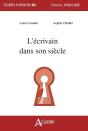 L'Écrivain Dans Son Siècle - Preview