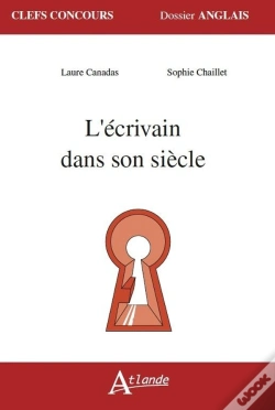 Capa do artigo L'Écrivain Dans Son Siècle