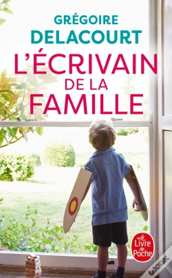 Capa do artigo L'Ecrivain De La Famille