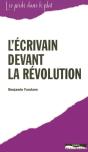 L'Écrivain Devant La Révolution - Preview