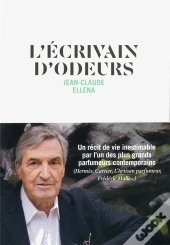 L'Ecrivain D'Odeurs