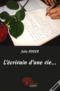 Capa do artigo L'Ecrivain D'Une Vie...