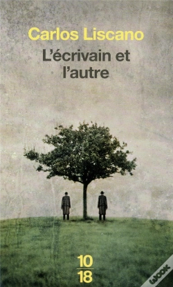 Capa do artigo L'Ecrivain Et L'Autre