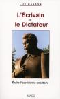 L'Écrivain Et Le Dictateur - Preview