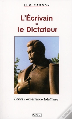 Capa do artigo L'Écrivain Et Le Dictateur