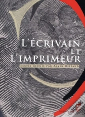 L'Écrivain Et L'Imprimeur