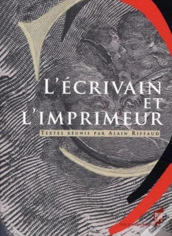 Capa do artigo L'Écrivain Et L'Imprimeur