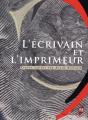 L'Écrivain Et L'Imprimeur - Preview