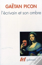 L'Ecrivain Et Son Ombre