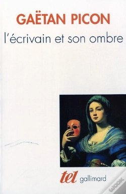 Capa do artigo L'Ecrivain Et Son Ombre
