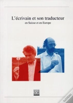 Capa do artigo L'Écrivain Et Son Traducteur