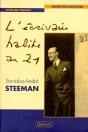 L'Ecrivain Habite Au 21 : Stanislas-Andre Steeman - Preview